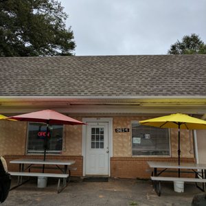El Burrito